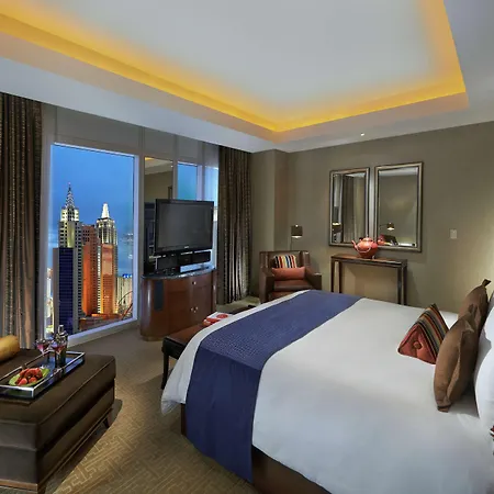 Waldorf Astoria Las Vegas-2