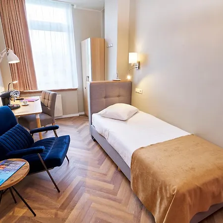 Hotel Van Walsum-3