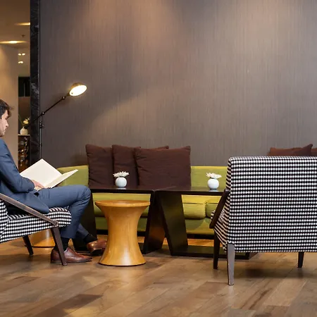 Crowne Plaza Geneva By Ihg-2