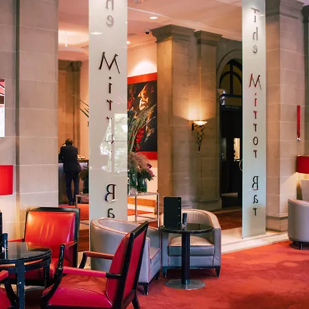 Hôtel Métropole Genève-3