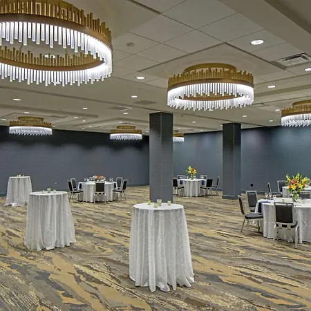 Hilton Minneapolis-3
