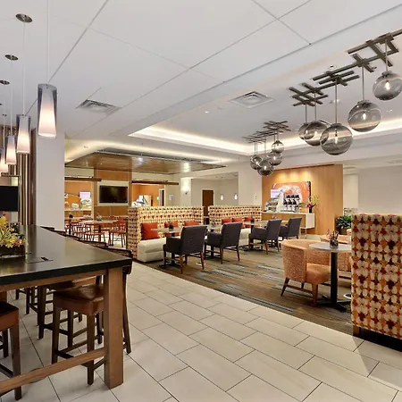 Holiday Inn Express Denver Downtown By Ihg-2