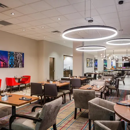 Crowne Plaza Memphis Downtown By Ihg-2
