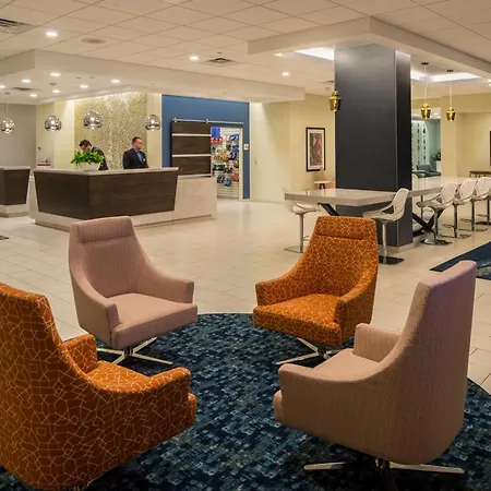 Crowne Plaza Hotel And Suites Pittsburgh South By Ihg-3