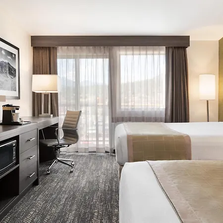 The Kendrick Hotel, An Ascend Collection Hotel-3