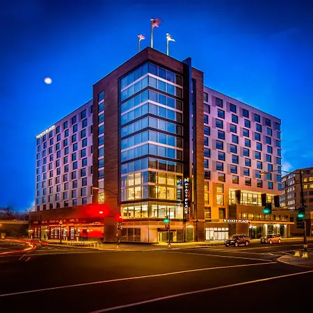 Hyatt Place Washington D.C./National Mall-2