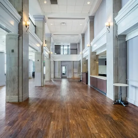 The Countrypolitan - Hotel Indigo Nashville-3