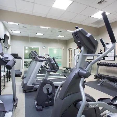 Holiday Inn Colorado Springs - Airport By Ihg-2
