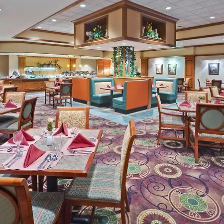 Holiday Inn Memphis-University Of Memphis By Ihg-3