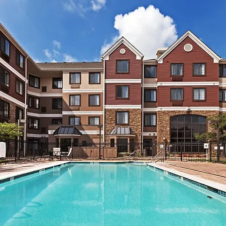 Staybridge Suites Tulsa-Woodland Hills By Ihg-3