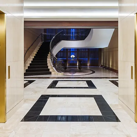 Intercontinental New Orleans By Ihg-2