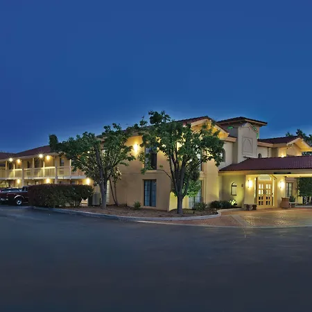 La Quinta Inn By Wyndham Nashville South-2
