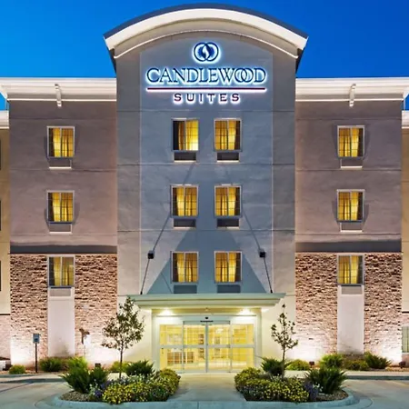 Candlewood Suites Portland Airport By Ihg-3