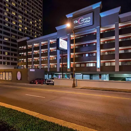 The Capitol Hotel Downtown, An Ascend Collection Hotel-2