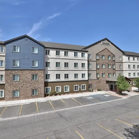 Staybridge Suites - Albuquerque Airport By Ihg-3