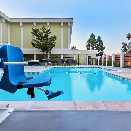 Holiday Inn San Jose-Silicon Valley By Ihg-2