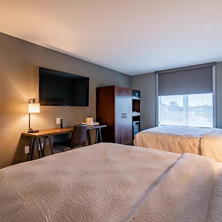 Four Points By Sheraton Brunswick-2