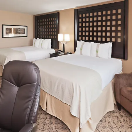 Holiday Inn Hotel & Suites Tulsa South By Ihg-3