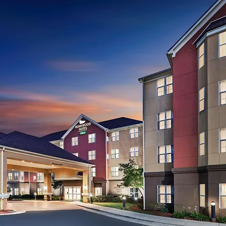 Homewood Suites By Hilton Shreveport-2