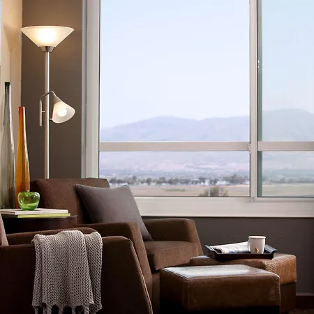 Hyatt House San Jose-Silicon Valley-2