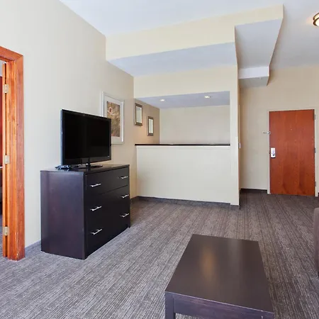 Holiday Inn Shreveport Downtown By Ihg-3