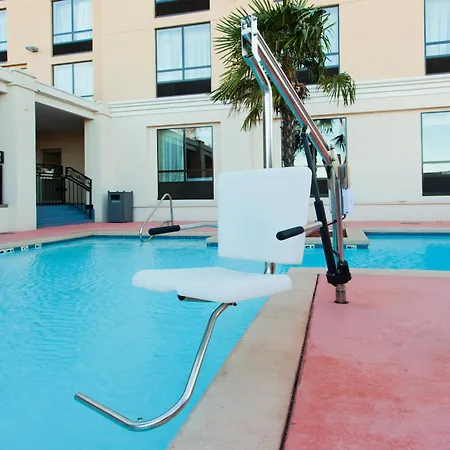 Holiday Inn Shreveport Downtown By Ihg-2