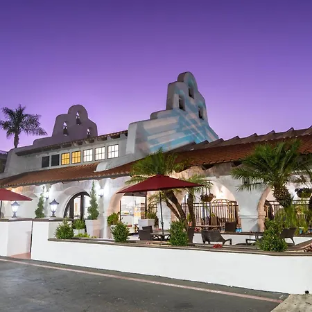 Holiday Inn Express San Clemente N - Beach Area By Ihg-3