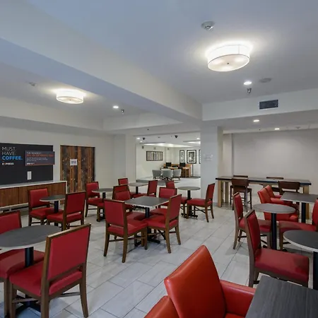 Holiday Inn Express & Suites Corpus Christi By Ihg-3