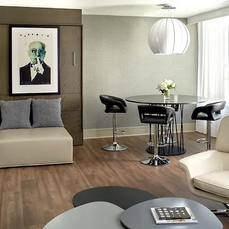 Kimpton Hotel Palomar Los Angeles Beverly Hills By Ihg-3