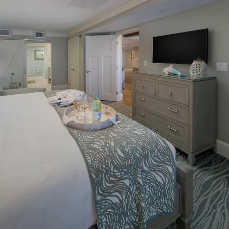 Holiday Inn Club Vacations Cape Canaveral Beach Resort-2