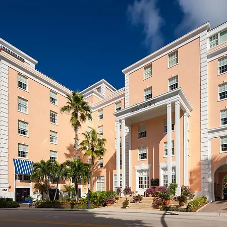 The Colony Hotel-2