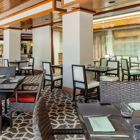 Hyatt Regency Westlake-2