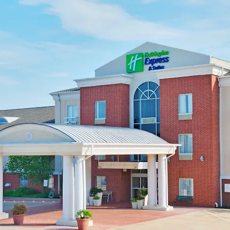 Holiday Inn Express Hotel & Suites Livingston-2