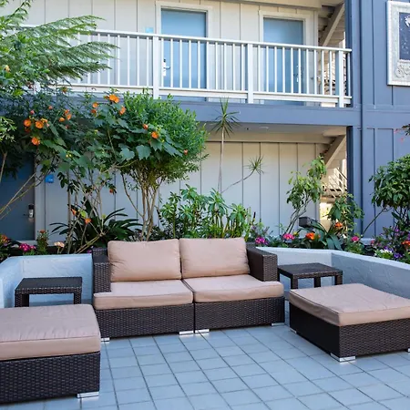 Holiday Inn Express Monterey - Cannery Row By Ihg-2