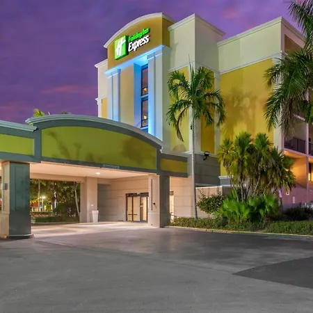 Holiday Inn Express Cape Coral-Fort Myers Area By Ihg-2