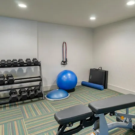 Holiday Inn Express Cape Coral-Fort Myers Area By Ihg-3