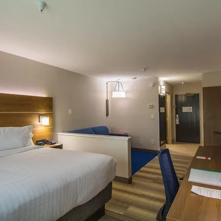 Holiday Inn Express - Naples South - I-75 By Ihg-3