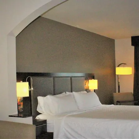 Holiday Inn Express Hotels & Suites Rockingham West By Ihg-3