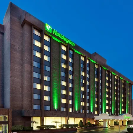 Holiday Inn Binghamton Downtown By Ihg-2