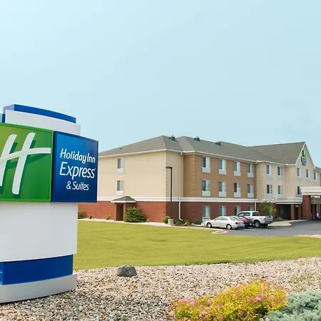 Holiday Inn Express Jackson By Ihg-2