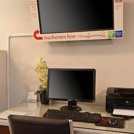 Holiday Inn Express Temecula By Ihg-3