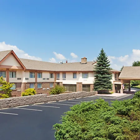 Holiday Inn Express Blowing Rock South By Ihg-3
