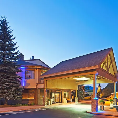Holiday Inn Express Blowing Rock South By Ihg-3