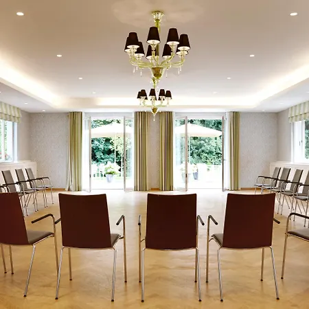 Waldhotel Stuttgart-3
