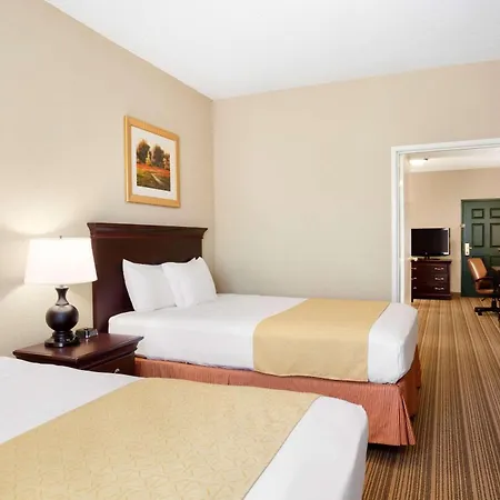 Country Inn & Suites By Radisson, Ithaca, Ny-3