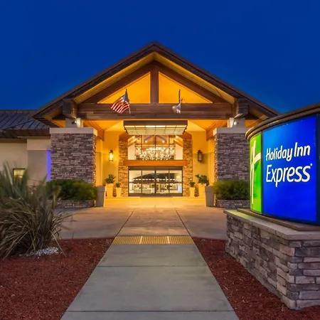 Holiday Inn Express Walnut Creek By Ihg-3