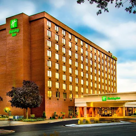 Holiday Inn Arlington At Ballston By Ihg-2