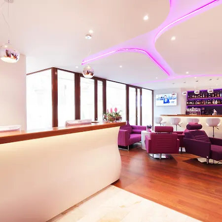 Leonardo Boutique Hotel Krakow City Center-3