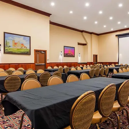 Best Western Plus Dockside Waterfront Inn-3