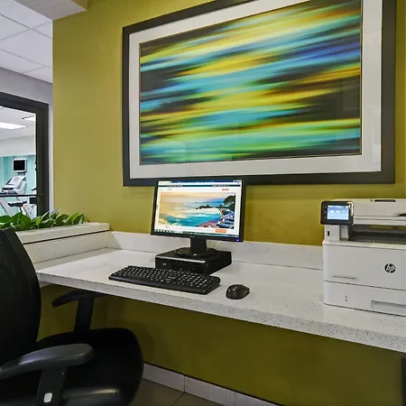 Holiday Inn Express Marshall By Ihg-3